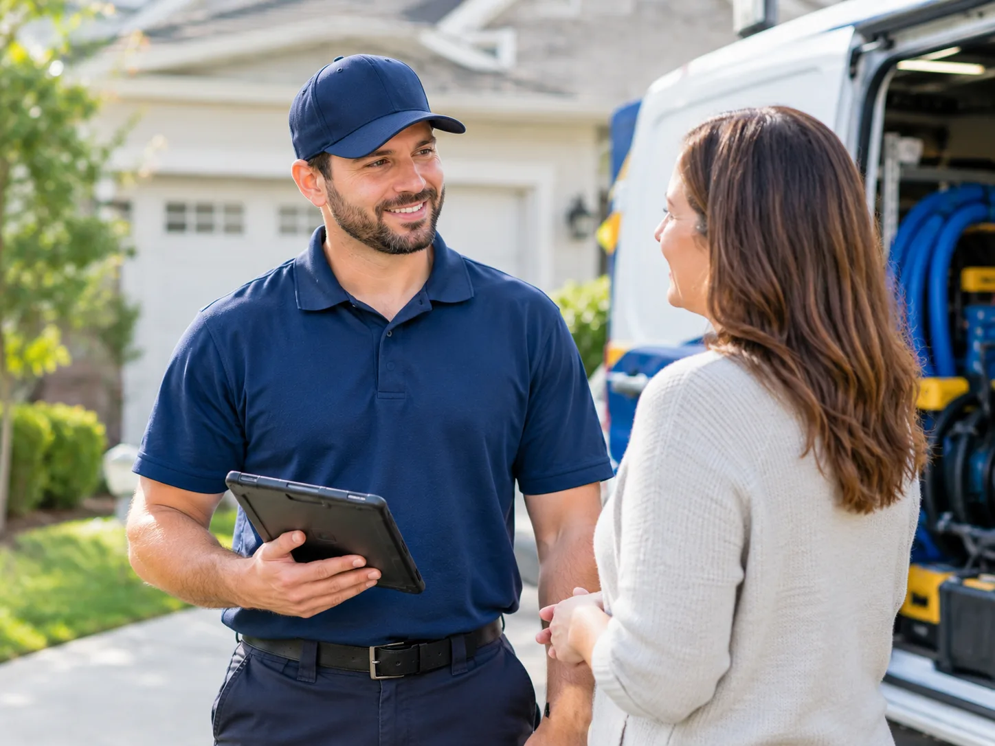 Sewage Backup Cleanup Simpson, NC FAQs